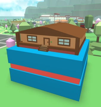 How To Buy A House In Roblox High School 2 Loyalty Rewards Roblox High School 2 Wiki Fandom