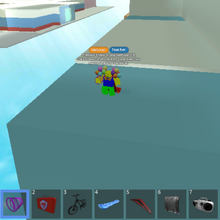 User Blog Shoopdawhoop574 Glitches Roblox High School 2 Wiki Fandom - glitches on roblox high school roblox