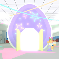 Scaled Eggducator Roblox High School 2 Wiki Fandom