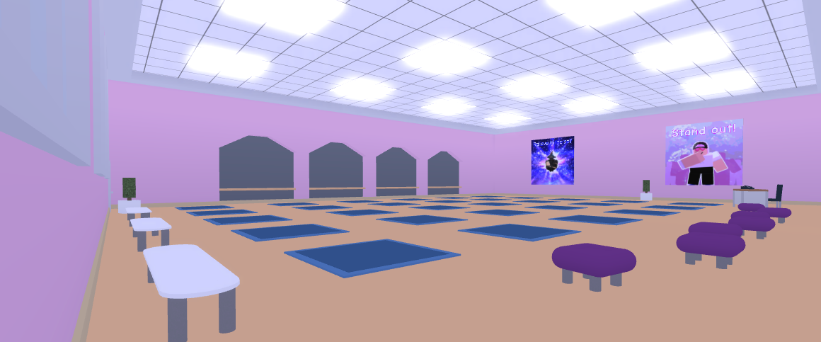 Dance Roblox High School 2 Wiki Fandom - roblox high school 2 basement whats the ode