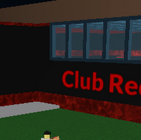 Club Red Roblox High School Wiki Fandom - how to make a club in roblox