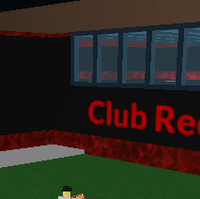 Club Red Roblox High School Wiki Fandom - roblox high school tutorials pt 2club reds dj stand