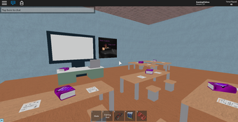 Music Classroom Roblox High School Wiki Fandom - play music in robloxian highschoo