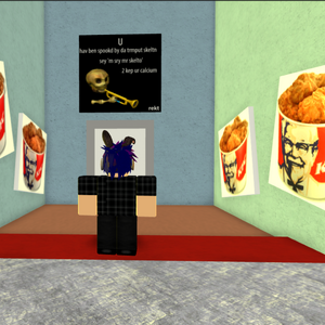 Secrets And Easter Eggs Roblox High School Wiki Fandom
