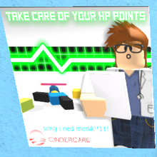 Posters Roblox High School Wiki Fandom