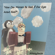 Posters Roblox High School Wiki Fandom