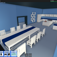 Housing Roblox High School Wiki Fandom - robloxian highschool luxury modern house