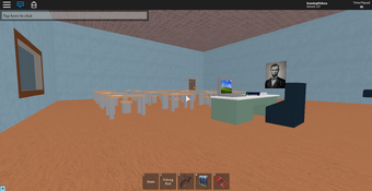 history classroom roblox high school wiki fandom powered