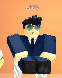 Larry Roblox High School Wiki Fandom - larry roblox account