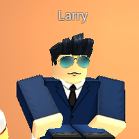 Larry Roblox High School Wiki Fandom