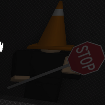 Scp 106 Label