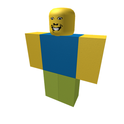 noob robloxian hmm scp obunga