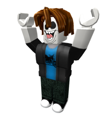 joker suicide squad roblox