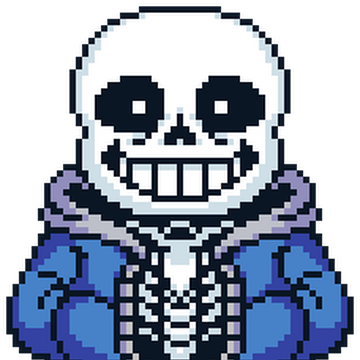 Sans Roblox Hmm Wiki Fandom