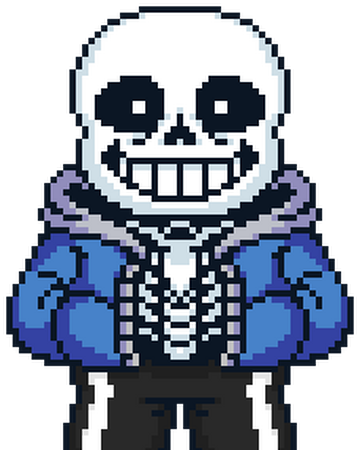 Sans Roblox Hmm Wiki Fandom