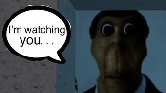 Obunga Roblox Hmm Wiki Fandom