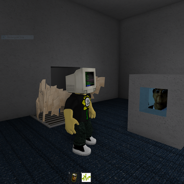 Obunga Roblox Hmm Wiki Fandom