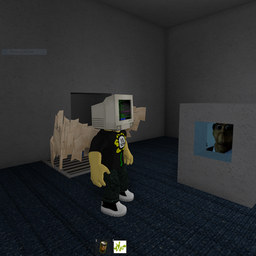 Obama Roblox