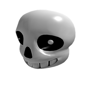 Sans Head Roblox Horror Mansion Wiki Fandom - white head roblox