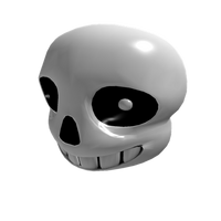Sans Head Roblox Horror Mansion Wiki Fandom