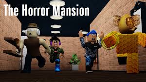 Mansion Roblox Wiki