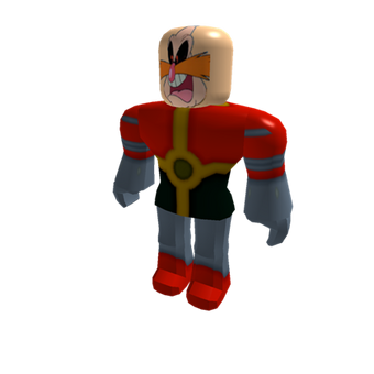 Dr Robotnik Roblox Horror Mansion Wiki Fandom - roblox 41 the horror mansion drrobotnik