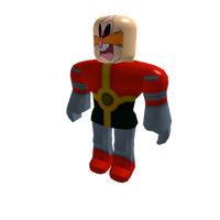 Dr Robotnik Roblox Horror Mansion Wiki Fandom