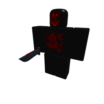 The Horror Mansion Roblox
