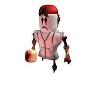 Roblox The Horror Mansion All Killers