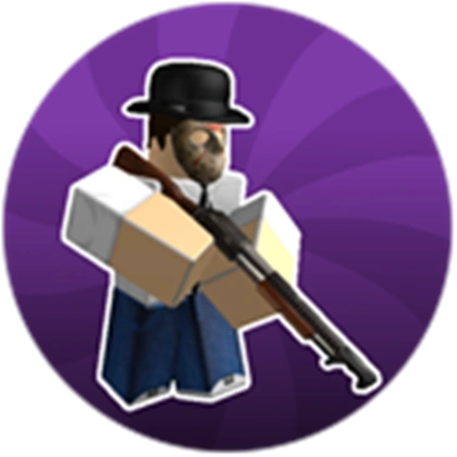 Bowler Slasher Roblox Hunted Wiki Fandom Powered By Wikia -