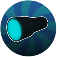 roblox flashlight gamepass Invisible Light Roblox Hunted Wiki Fandom