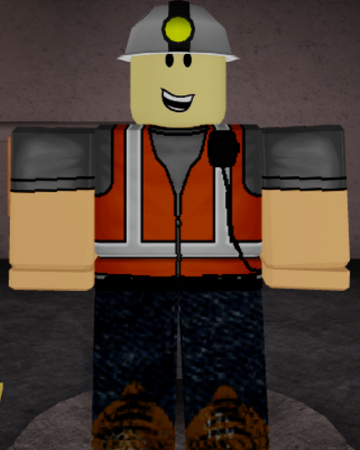 Roblox Tanner