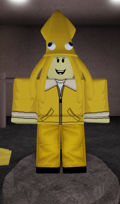 Mr Tentacles Roblox In Plain Sight 2 Wiki Fandom - mr tentacles roblox