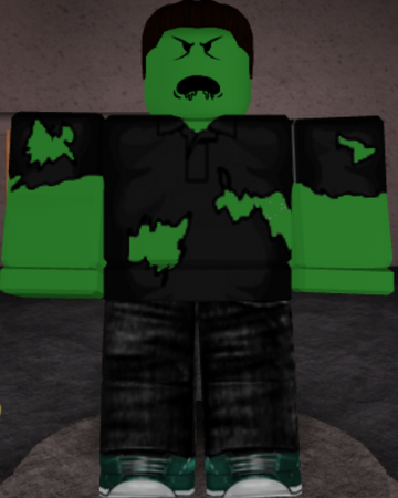 Limps Roblox In Plain Sight 2 Wiki Fandom