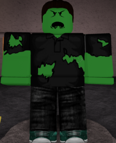 Limps Roblox In Plain Sight 2 Wiki Fandom - halloween event 2019 roblox in plain sight 2 wiki