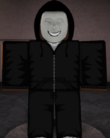 Hacker Hoodie Roblox