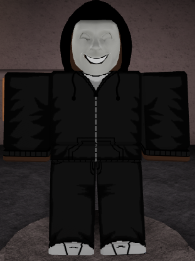 Hacker Pants Roblox