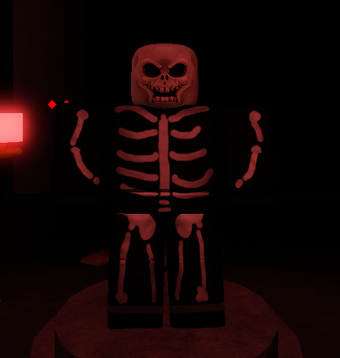 Skelly Roblox In Plain Sight 2 Wiki Fandom - skelly bones roblox