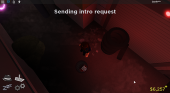 Roblox Camera Intro