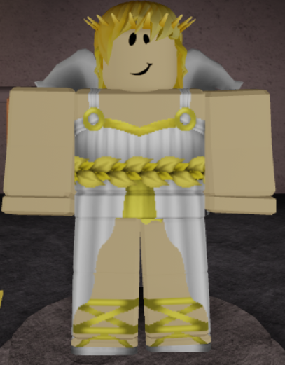 Angel Roblox In Plain Sight 2 Wiki Fandom - angel halo roblox