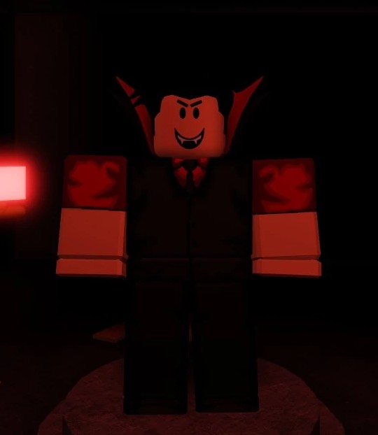 Dracula Roblox In Plain Sight 2 Wiki Fandom - roblox in plain sight 2 wiki