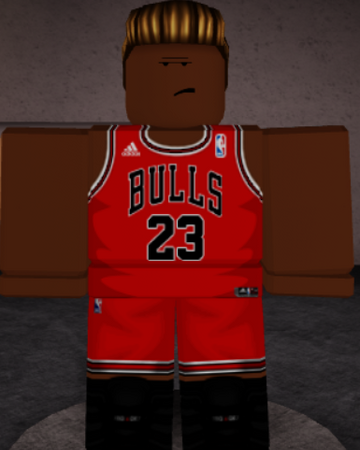 Duncan Roblox In Plain Sight 2 Wiki Fandom - bulls jersey cropped roblox template