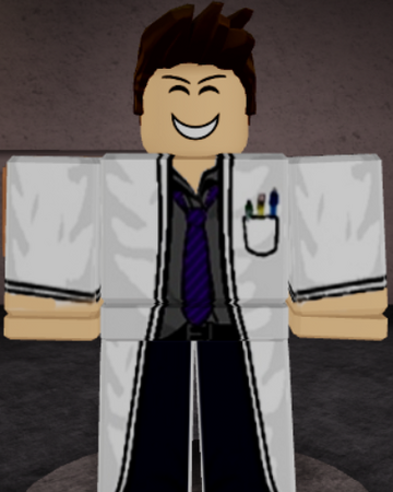 In Plain Sight Roblox Wiki