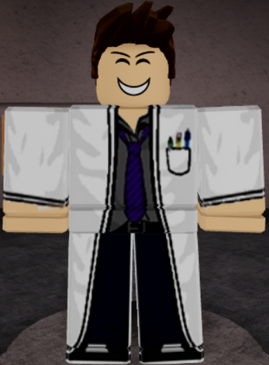 Doc Roblox In Plain Sight 2 Wiki Fandom - doctor roblox