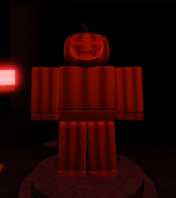 Great Pumpkin Roblox In Plain Sight 2 Wiki Fandom - in plain sight roblox gaiia