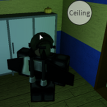 Event Halloween Pumpskin School Roblox In Plain Sight 2