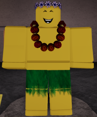 Aloha Roblox In Plain Sight 2 Wiki Fandom - in plain sight roblox gaiia