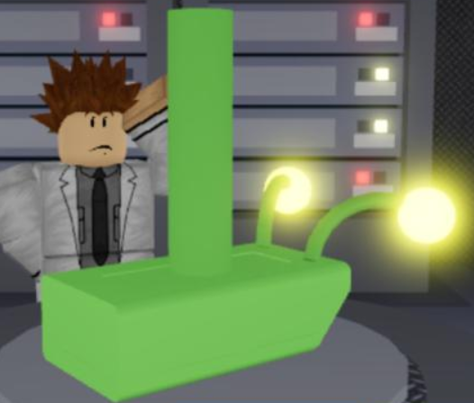 Mr Obvious Roblox Wiki