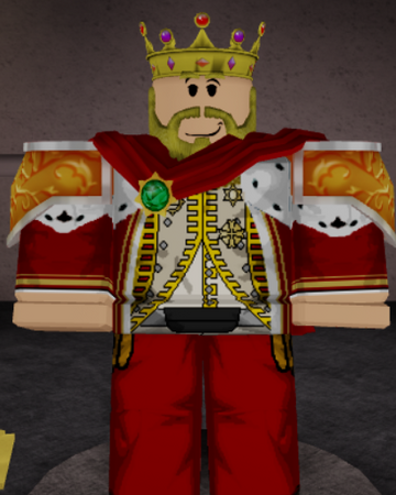 King Richard Roblox In Plain Sight 2 Wiki Fandom - in plain sight roblox wiki