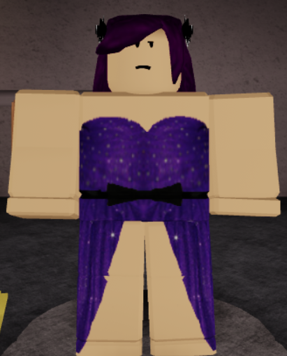 Roblox Wiki Character